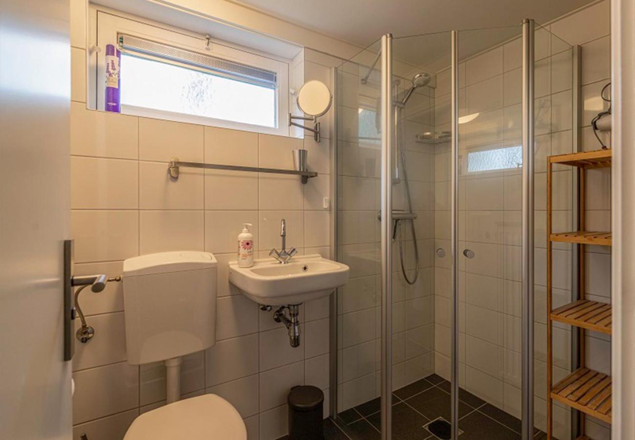 Bungalowpark Simpelveld - Alpha 67 Eksteriør bilde
