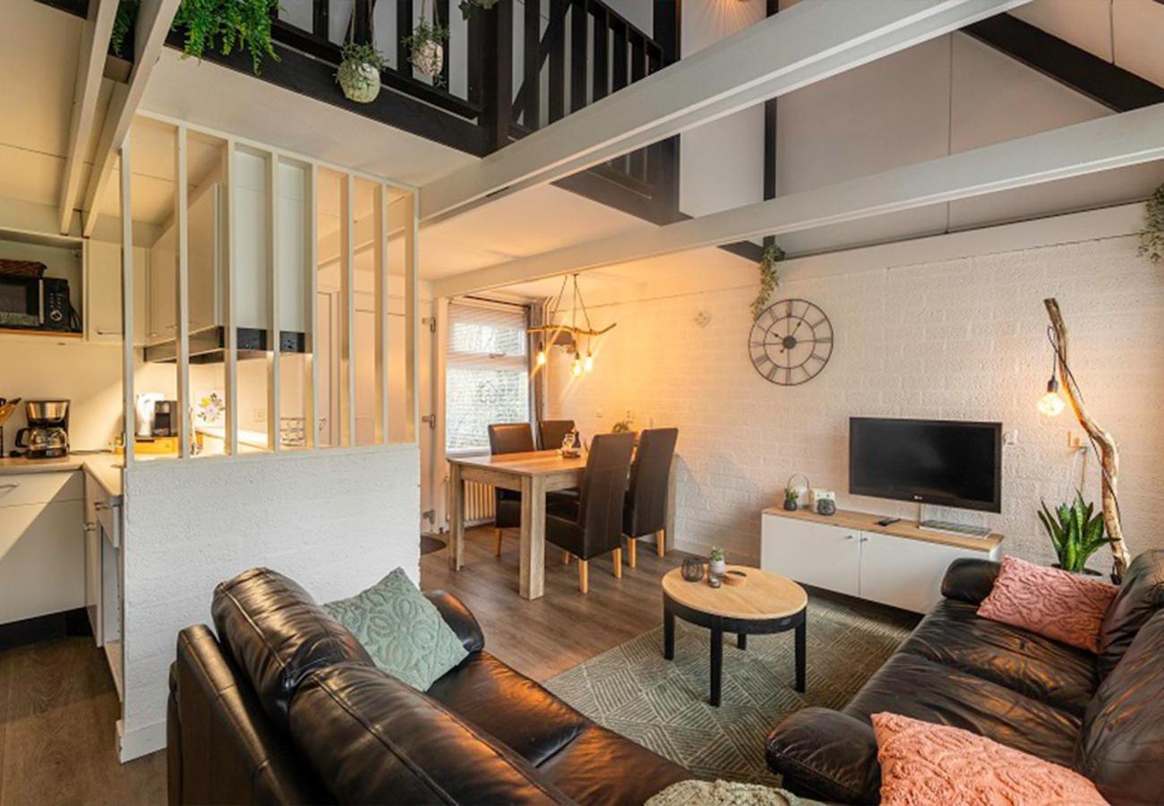 Bungalowpark Simpelveld - Alpha 67 Eksteriør bilde